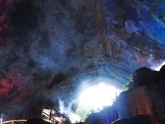 -英西峰林·洞天仙境