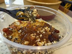 红糖冰凉粉-捌玖粉面馆·猪油拌粉