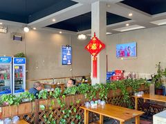 大堂-舜玉老孙家鲜炒大盘鸡(土屋路店)