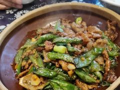 -龚师傅土菜馆.地道农家菜(魅力湘西店)