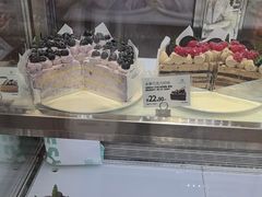 -菲尔雪CAKE(九方店)