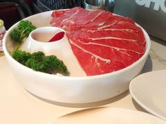 -小龙坎火锅(IFS HOT店)