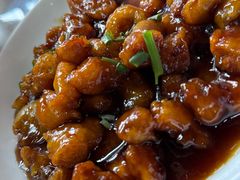 -芦茨金富饭庄·25年老字号·专做稻草鸡