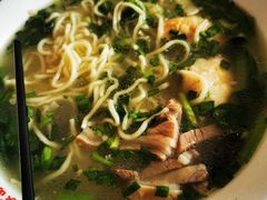 -孙家面馆(韩桥花苑店)