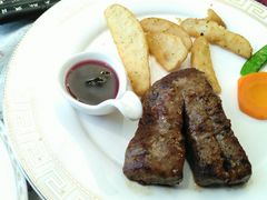 -92°C俄式厨房(中央大街店)