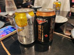 酸角汁饮料-多味居(剪子巷店)