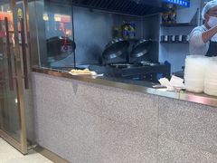 -小杨生煎(周浦万达店)