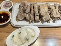 -品回味清真西北楼(宁波首店)