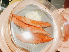 -争鲜回转寿司(通州万达店)