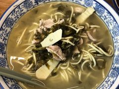 -圳兴面王·拌川·特色炒面(南山保利剧院店)