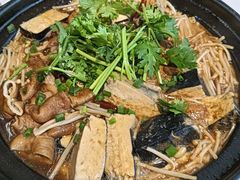 -小秦淮·南京土菜(新亭西路店)