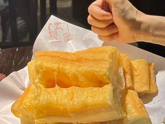 -大良毋米粥(锦龙路总店)