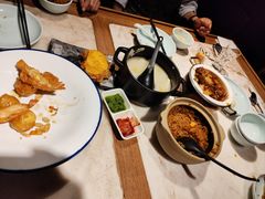 -小吊梨汤·北京菜·烤鸭(清河万象汇店)