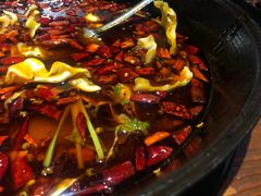 -受气牛肉·重庆耙牛肉(来福士店)