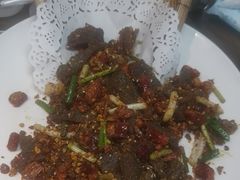 -88号小吃店·经典云南菜·地道纳西美食