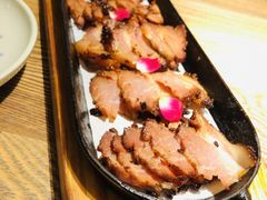 -蜜桃餐厅·伴山(湖滨商业街店)