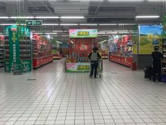 -农工商超市(金沙江路店)