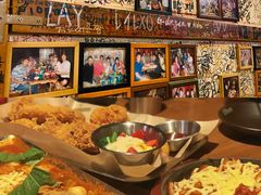 -包装马车·韩国料理·포장마차