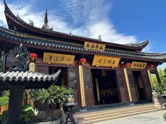 -西林禅寺