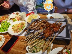 -管氏翅吧(地安门创始店)