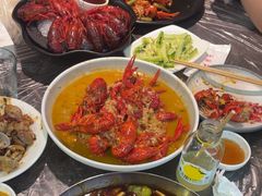 -指爱龙虾(金杨路总店)