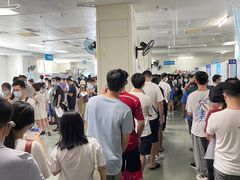 -深圳大学总医院