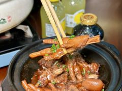 -金龙·打边炉(武进路店)