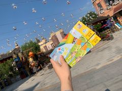 -安徒生童话乐园