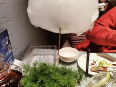 -小大董·烤鸭(观景餐厅·南京西路店)