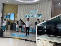 -深圳富茂格伦菲尔口腔门诊部(龙华清湖总院)