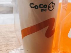 -CoCo都可(丁家庄店)