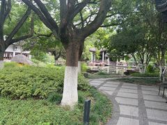 -范蠡湖公园