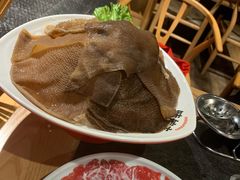 -味舵主重庆火锅(邓尉路店)