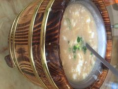 老丁头麻辣烫(站前大街店)-百福老头餐饮