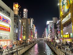 -道顿堀