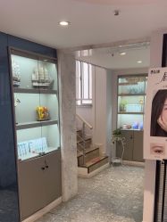 -咪咪专业脱毛连锁机构