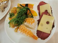 -新君悦国际酒店