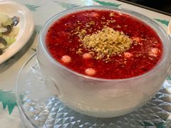 -兰桂坊·花园餐厅(西湖店)