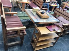 -丽江庭院之爱在路上(西单店)