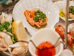 -WESTWOOD•落日餐厅•乐队演出(前海壹方汇店)