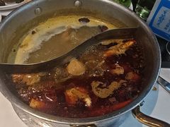 -苏格里岛自助烤肉海鲜火锅(成都金牛万达店)