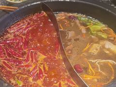 -蜀大侠火锅(总府路店)