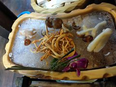 -滇釜火锅·能喝汤的火锅(车公庄店)