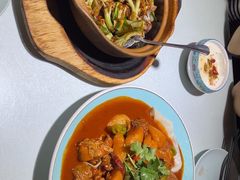 -阿西娅食府(中关村店)