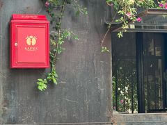 -KAFKA·卡夫卡咖啡(文林店)