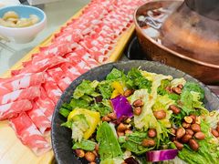 -阳坊胜利涮羊肉(阳坊老店)