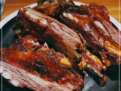 -一只羊烧烤(汤山店)