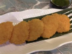 -浩海火烧云傣家菜(京广店)