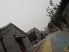 -北京第二实验小学