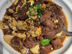 -黄泥岗·地道湖北菜(奥特莱斯店)